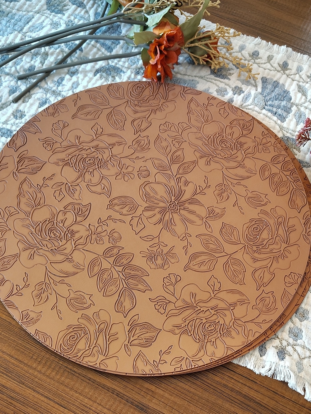Pioneer Woman Placemats